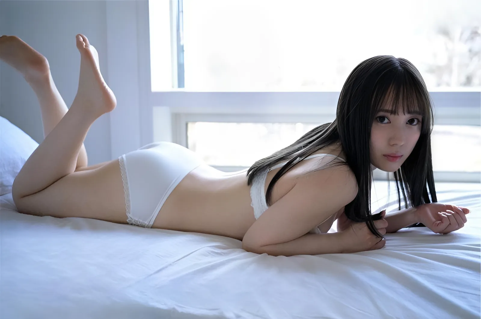 STARS-685 Vẻ đẹp của em Yotsuba Kominato