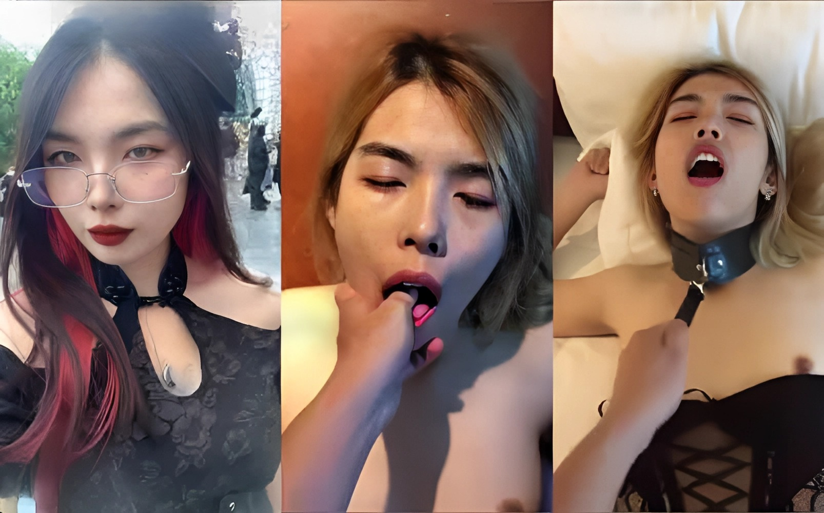 Địt em Elena black không bao lồn đẹp
