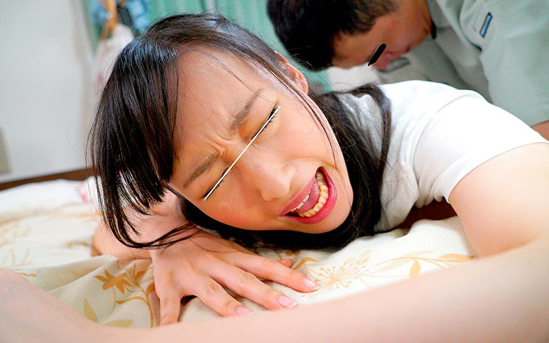NHDTB-455 ดูดวงจรจิ๋ม...